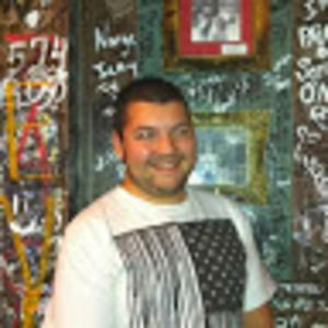 Meet your Posher, Aaron